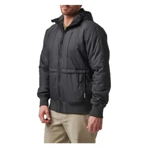 5.11 Thermal Insulator Jacket | Black, Ranger Green