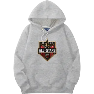 AHF All Star Breakaway Adult Hoodie