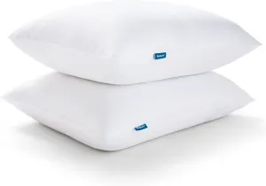 Bedsure Down Alternative Pillow 2pk