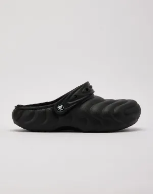 Crocs Classic Lined Overpuff Clog