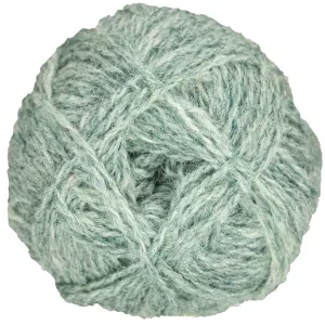 Jamieson's of Shetland Spindrift Yarn - 274 Green Mist