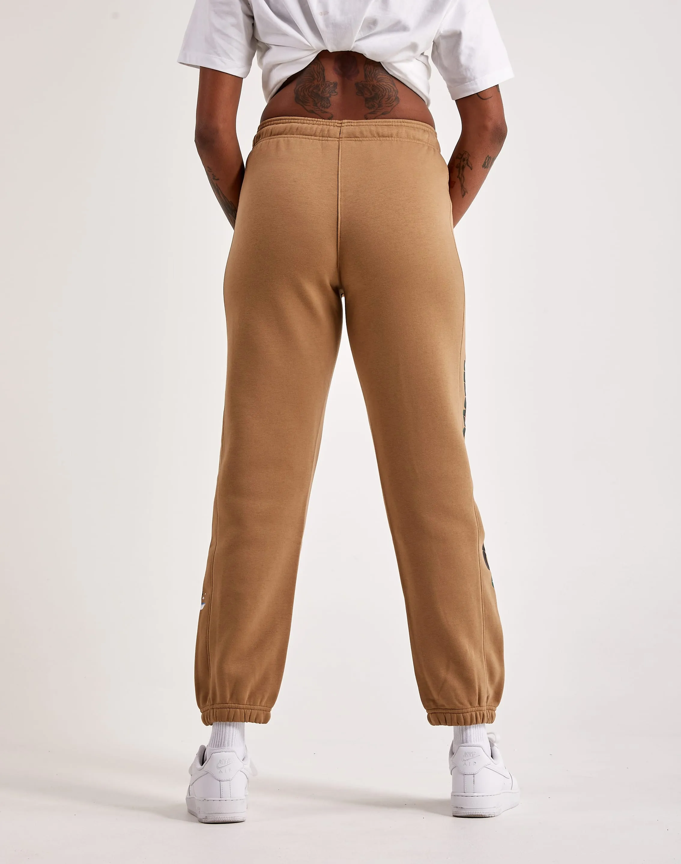 Jordan Artist Series Brooklyn Fleece Joggers