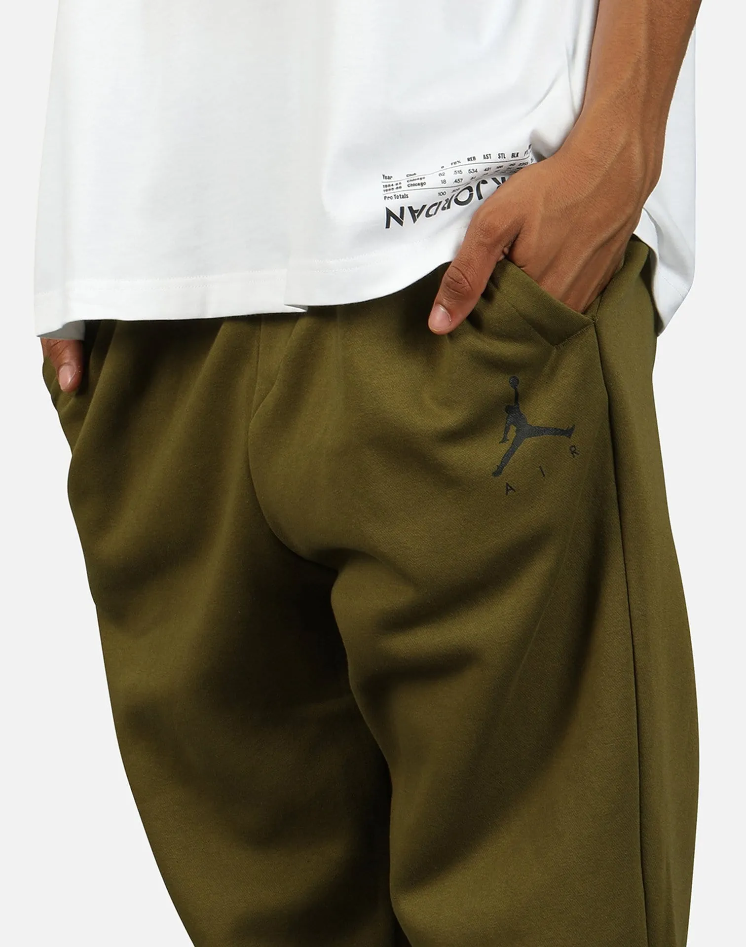 Jordan JUMPMAN FLEECE PANTS