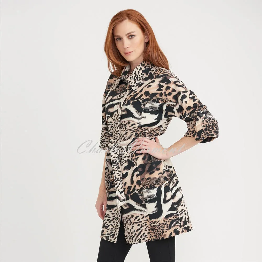 Joseph Ribkoff Coat – Style 203316