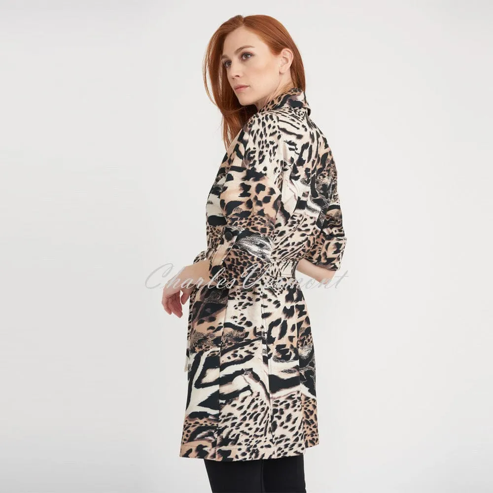 Joseph Ribkoff Coat – Style 203316