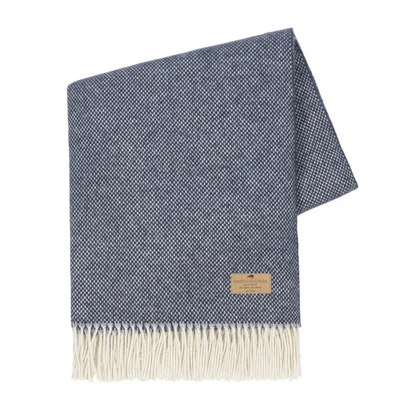 Juno Cashmere Throw