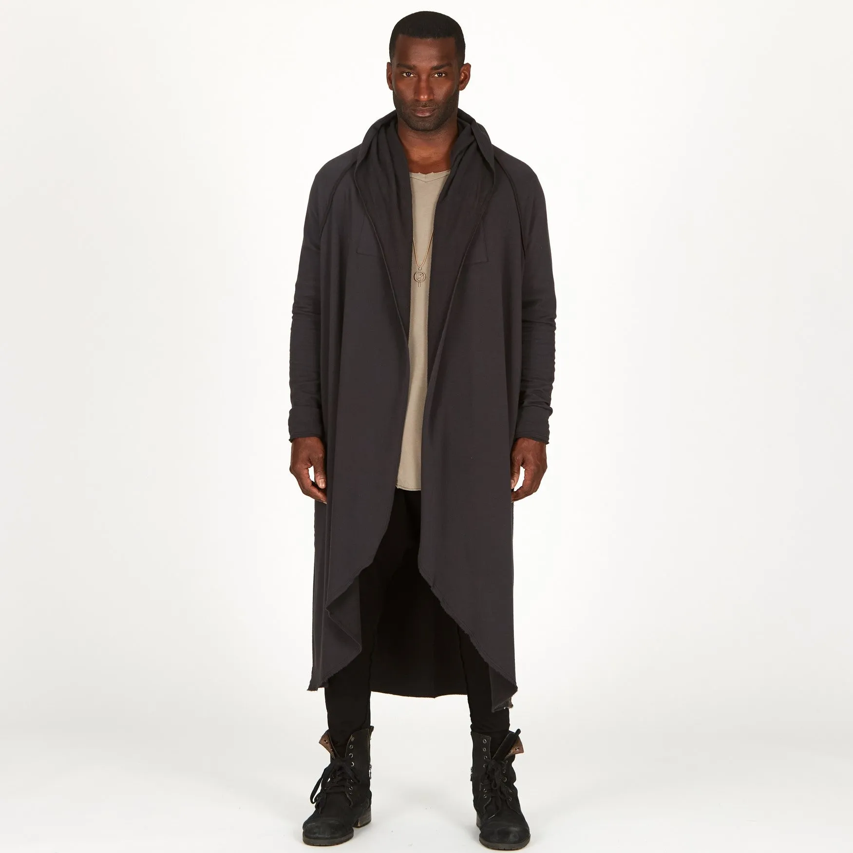 KAIROS DUSTER