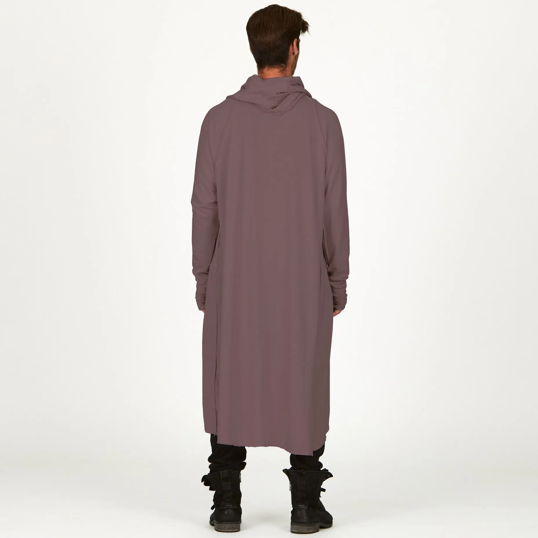 KAIROS DUSTER