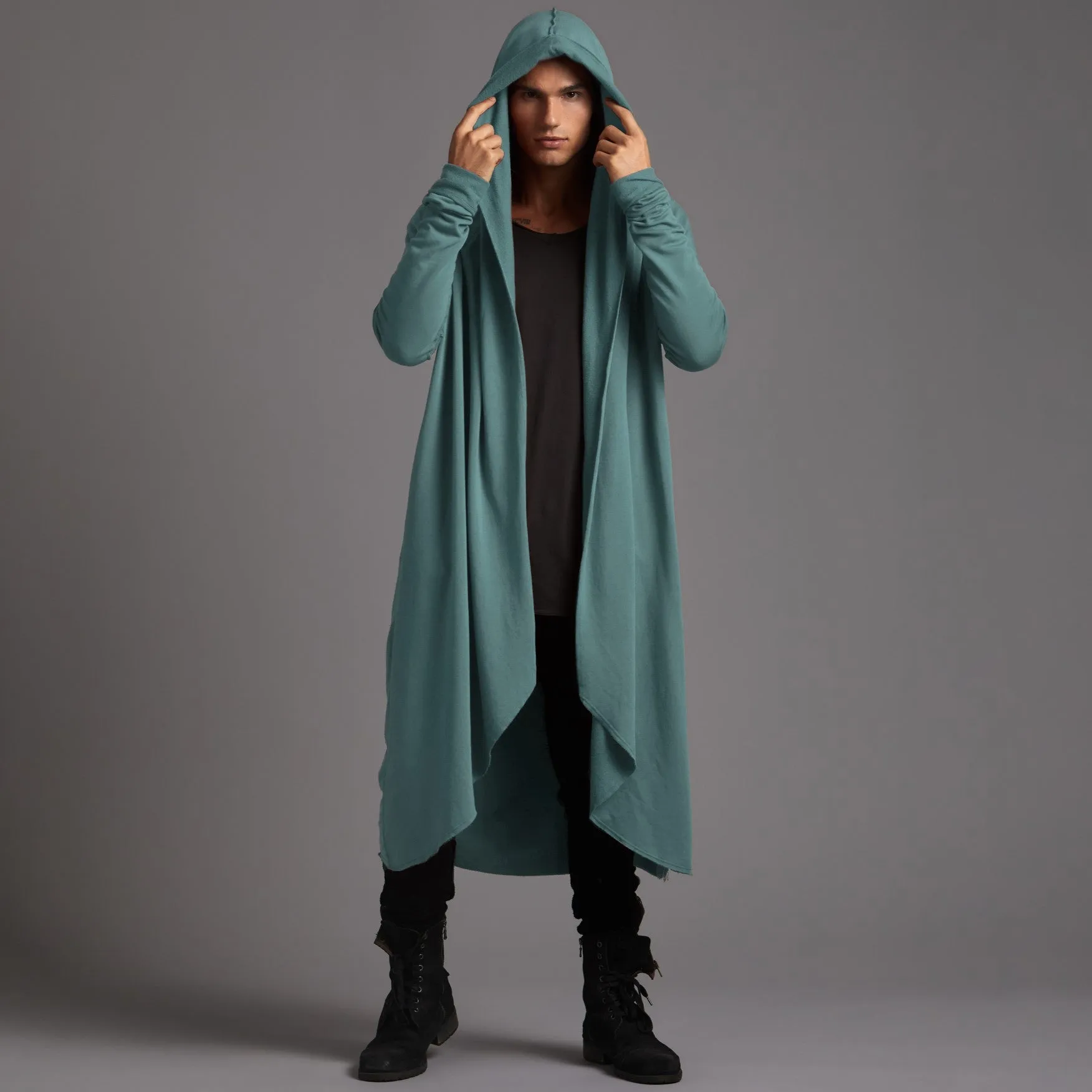 KAIROS DUSTER