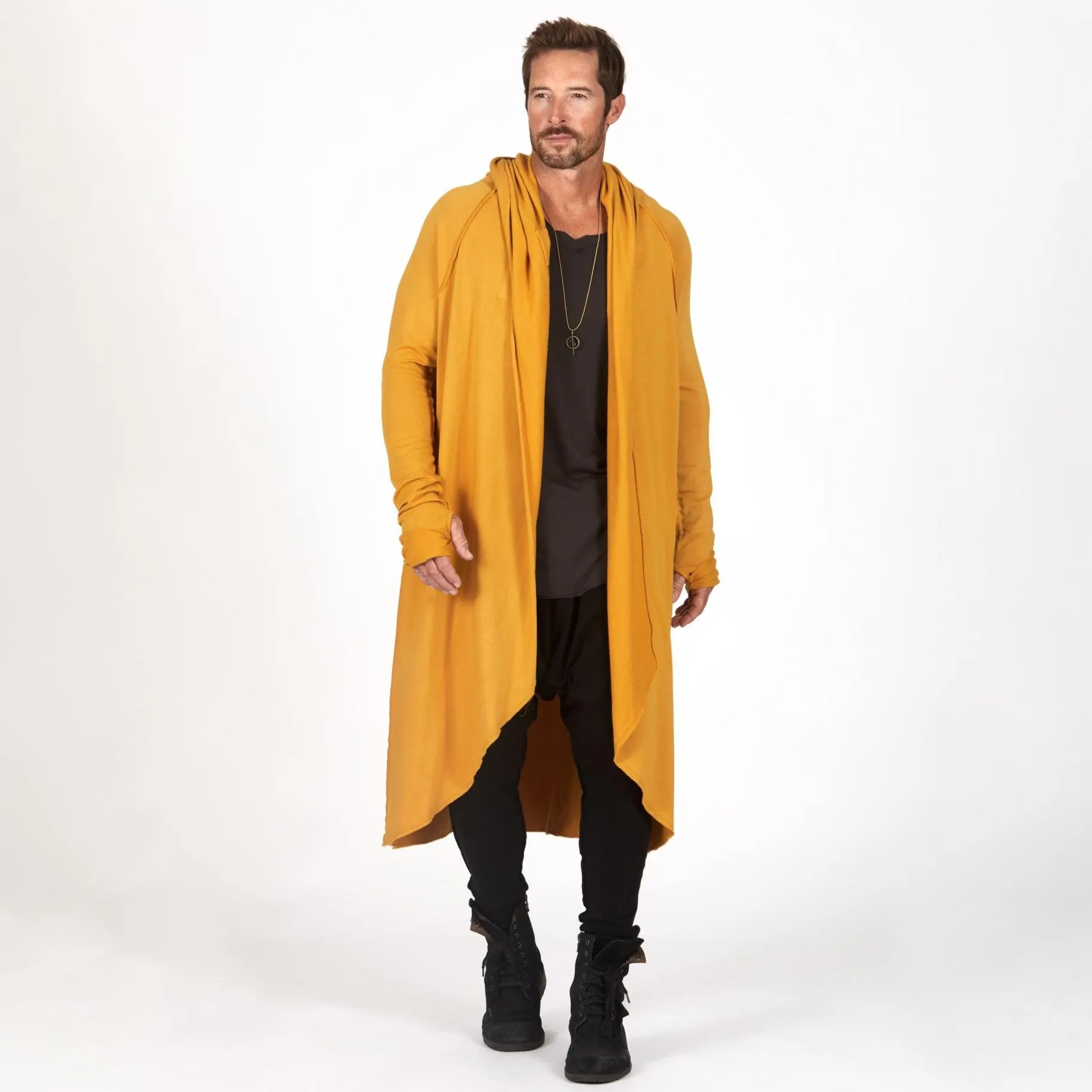 KAIROS DUSTER