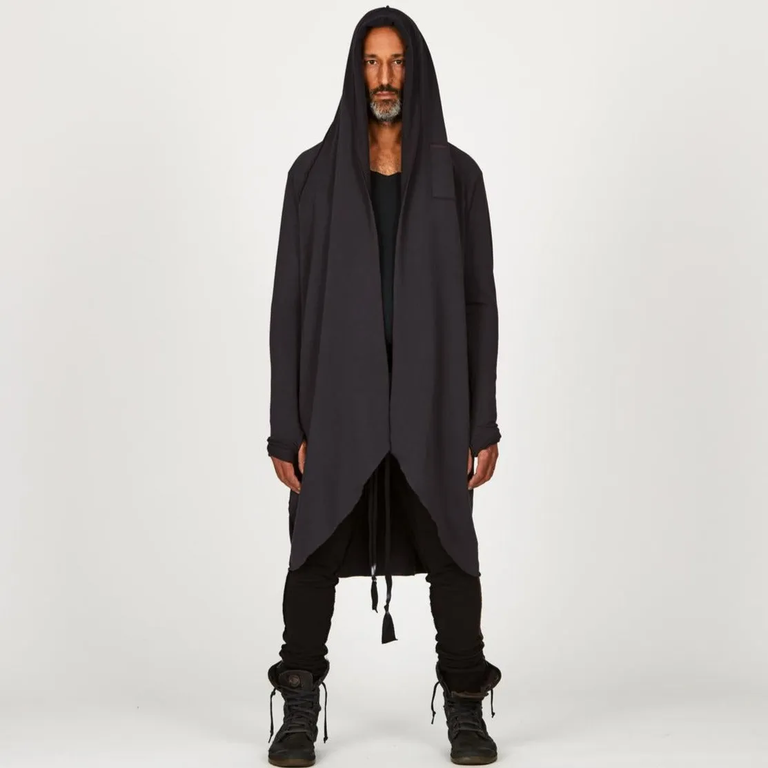 KAIROS DUSTER