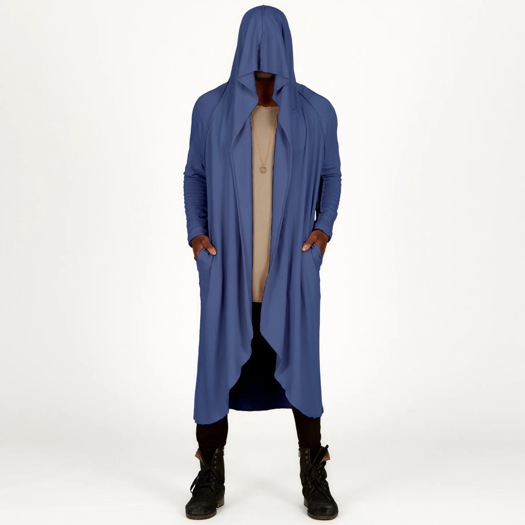 KAIROS DUSTER