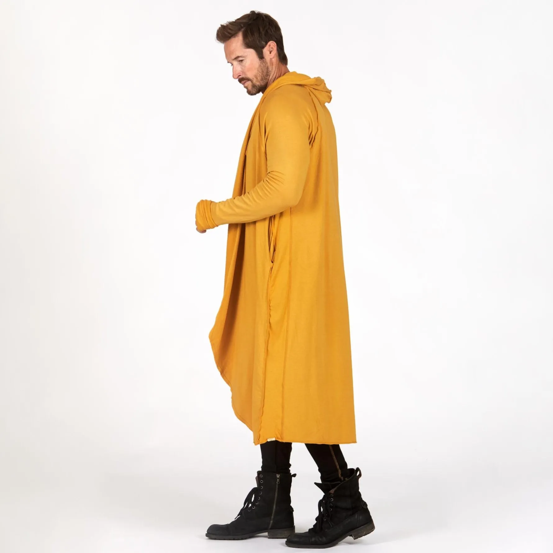 KAIROS DUSTER