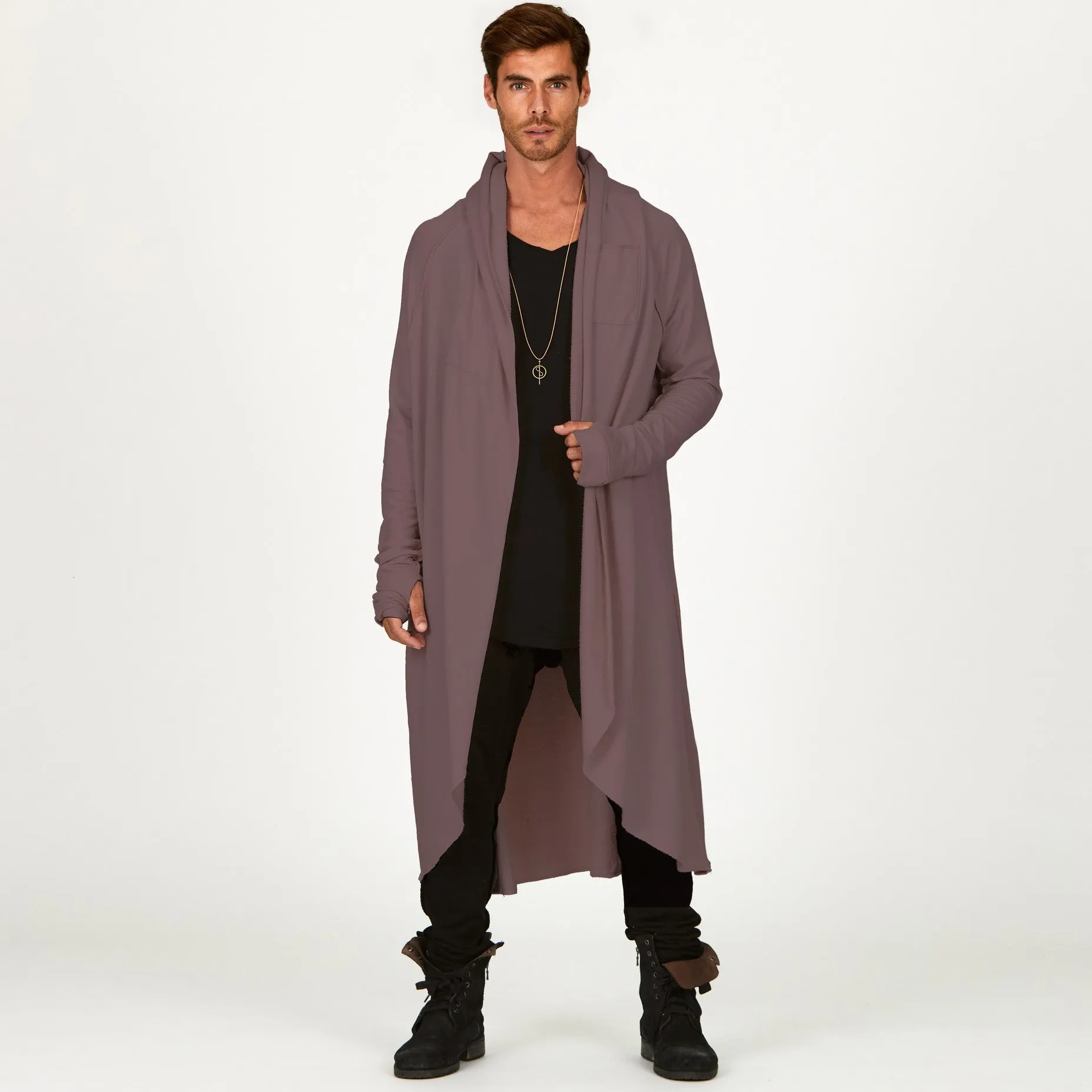 KAIROS DUSTER