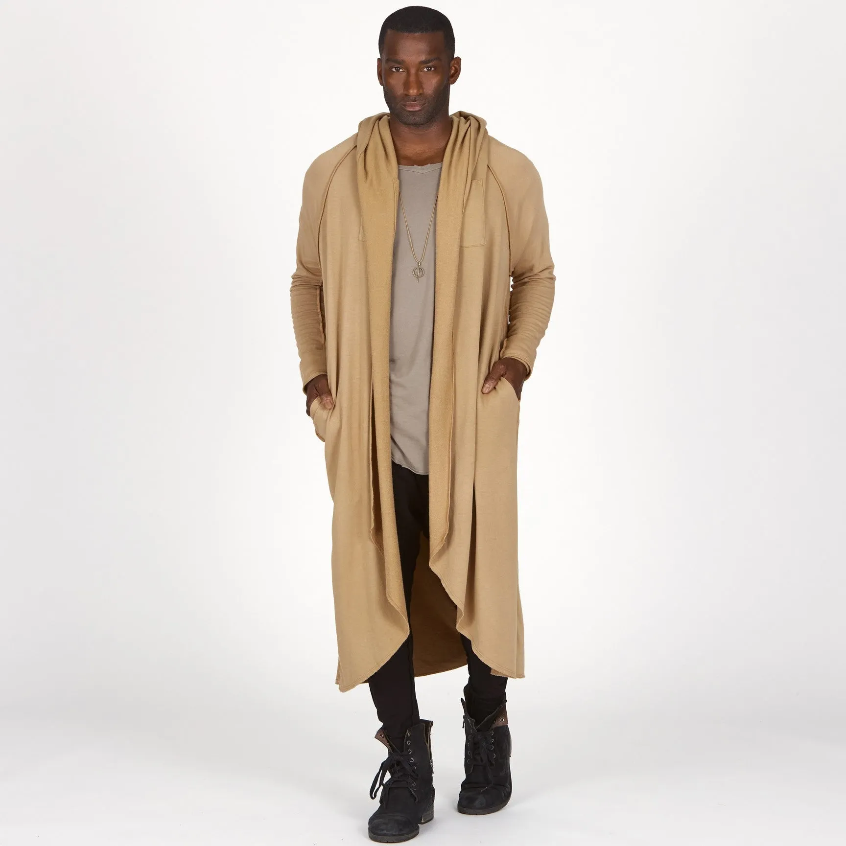 KAIROS DUSTER