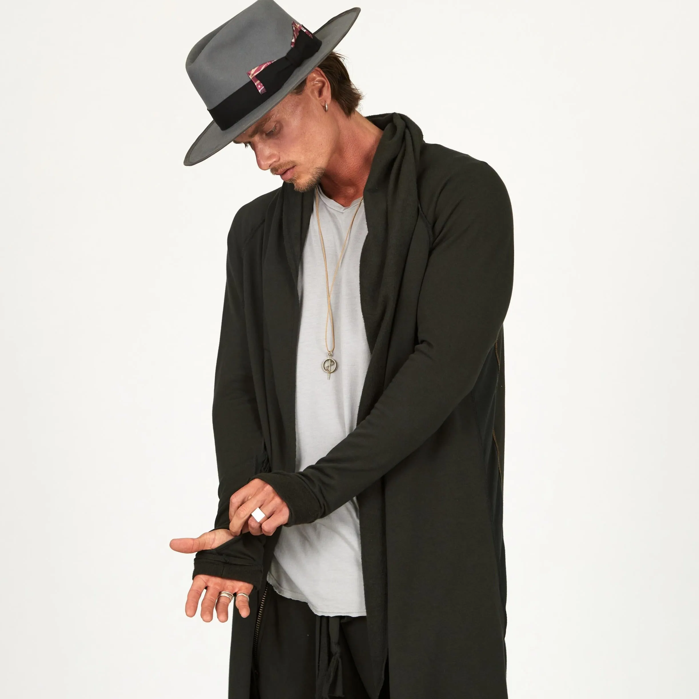 KAIROS DUSTER