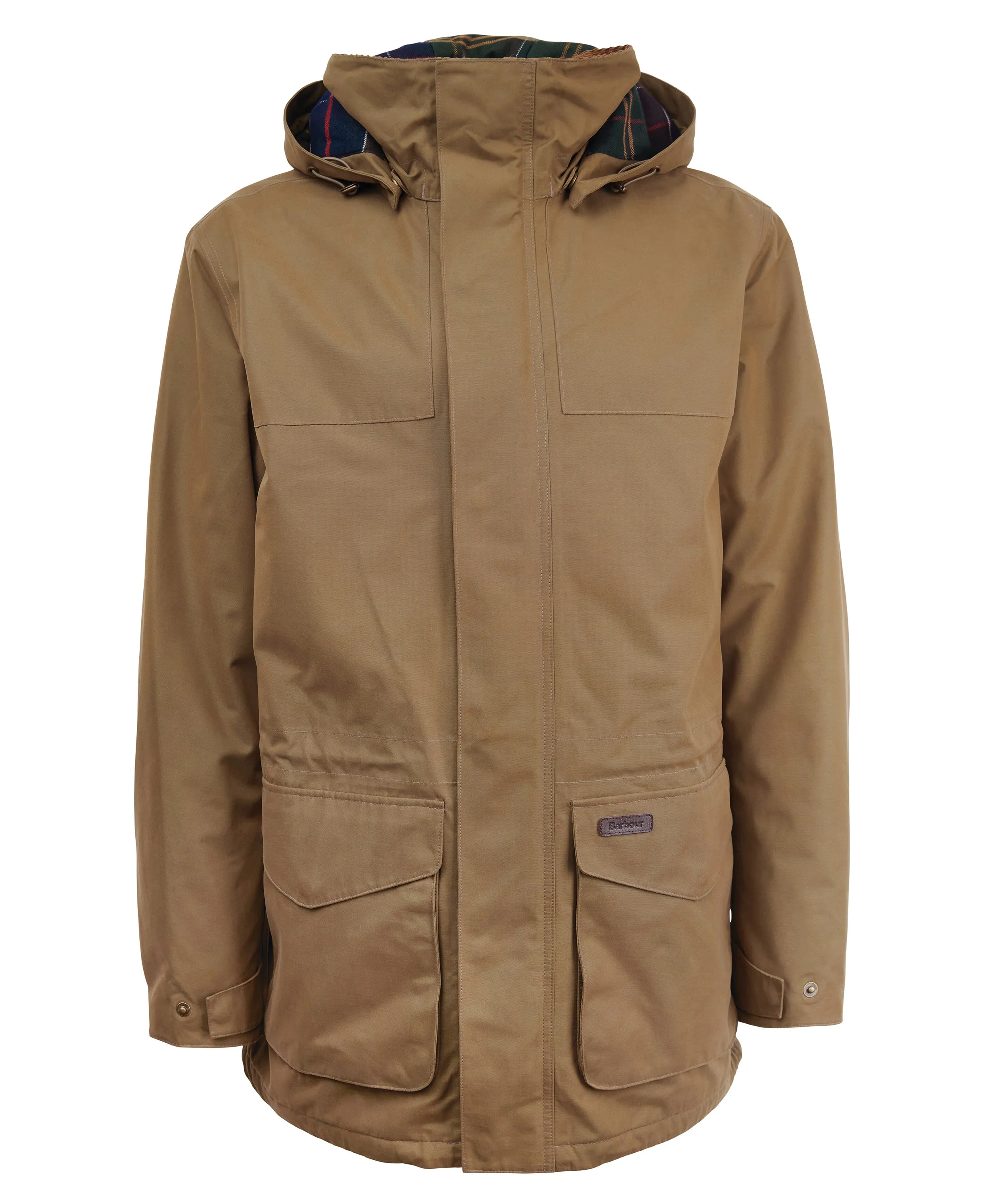 Lonnen Waterproof Jacket