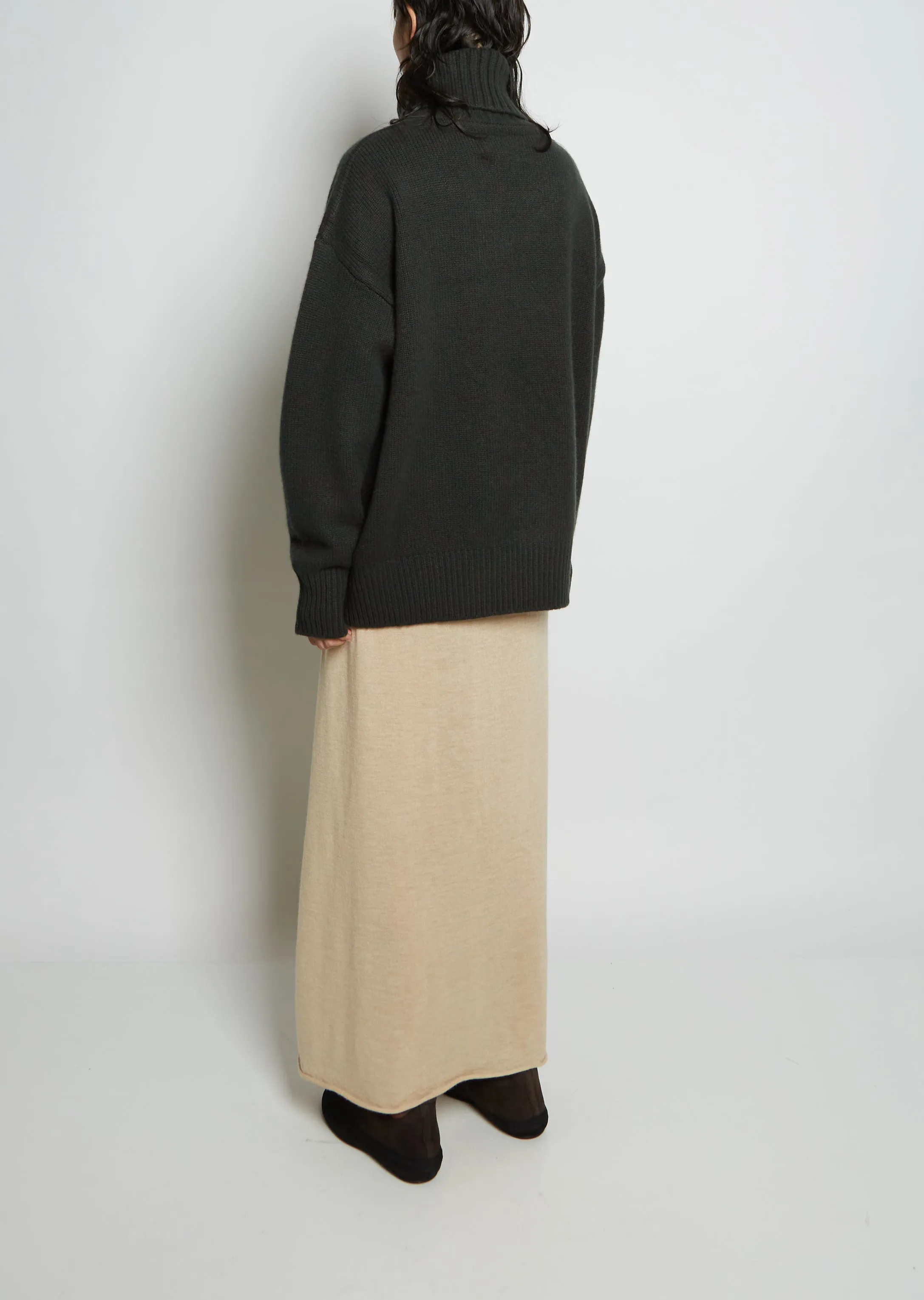 n°20 Oversize Xtra Cashmere Sweater