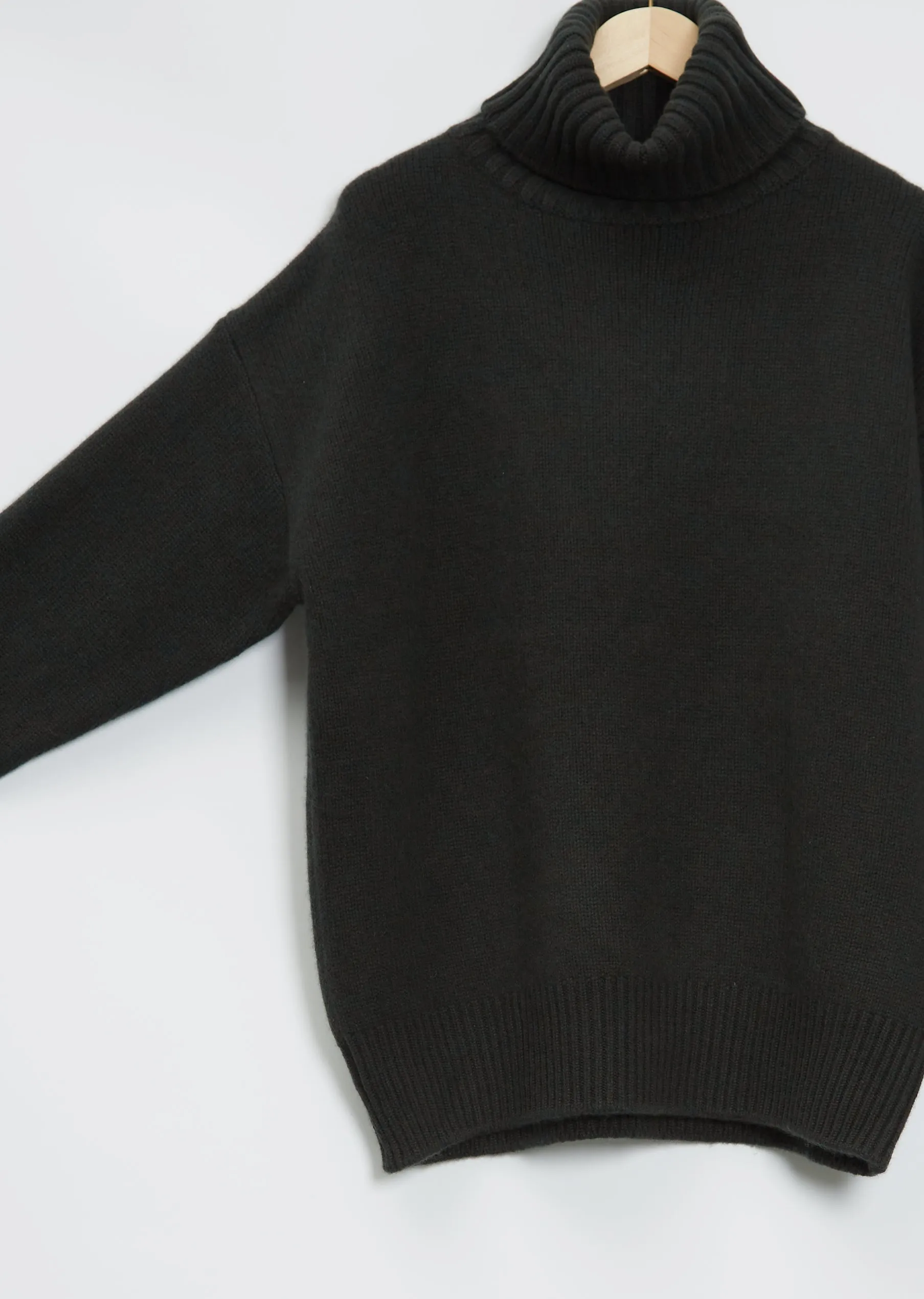 n°20 Oversize Xtra Cashmere Sweater