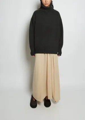 n°20 Oversize Xtra Cashmere Sweater