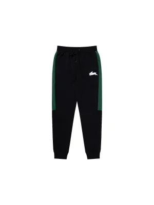 NRL Tech Fleece Trackpants - South Sydney Rabbitohs - Adult - Mens - Track Pants