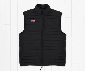 Olympia Performance Fill Vest - ULL