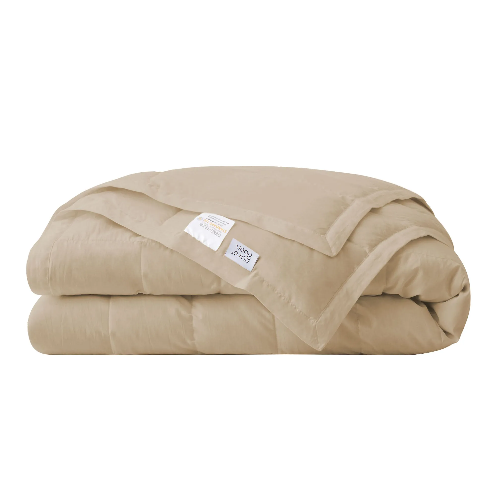 Puredown Down Blanket