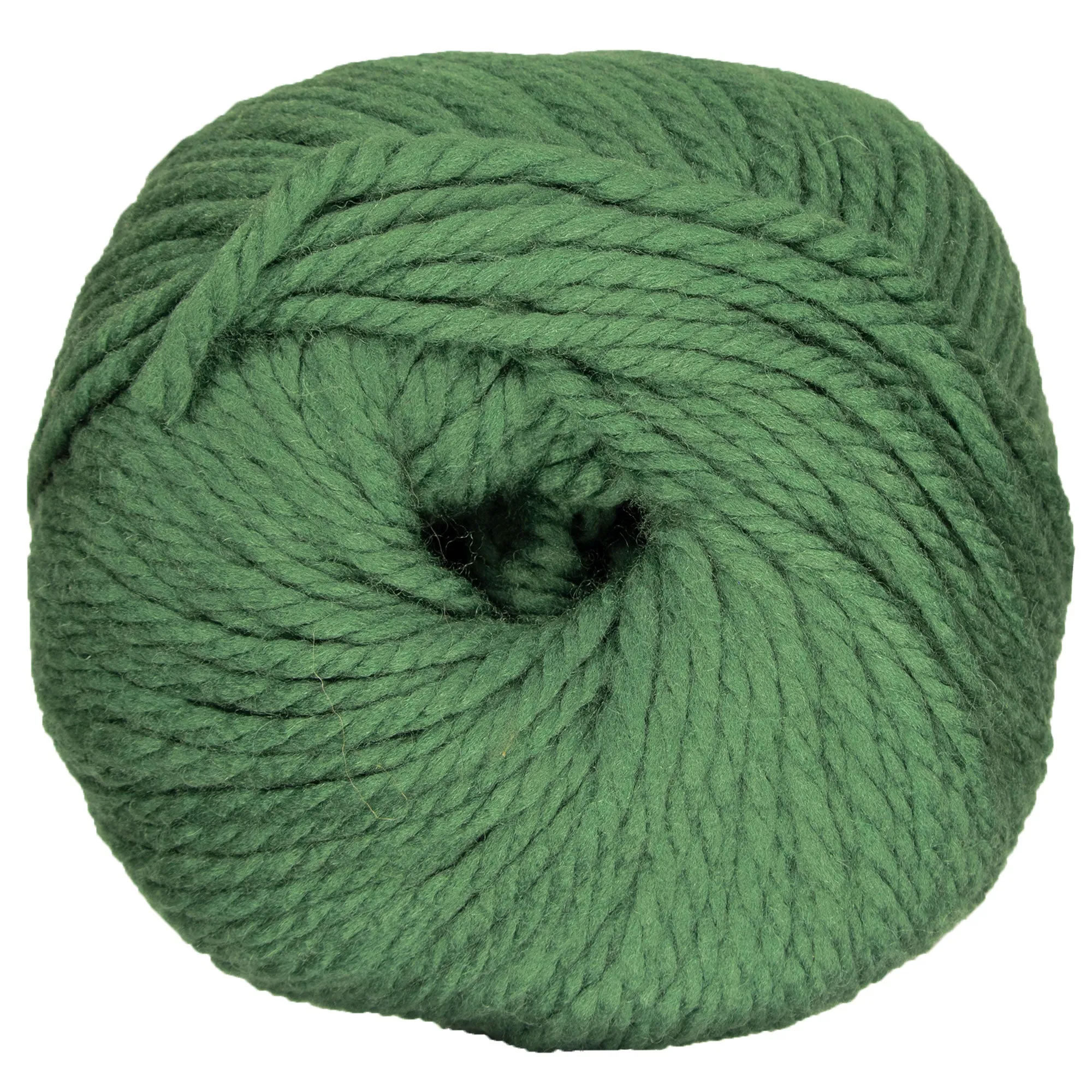 Rowan Big Wool Yarn - 43 Forest