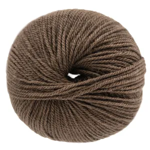 Rowan Mode Alpaca Wool Yarn - 016 Walnut