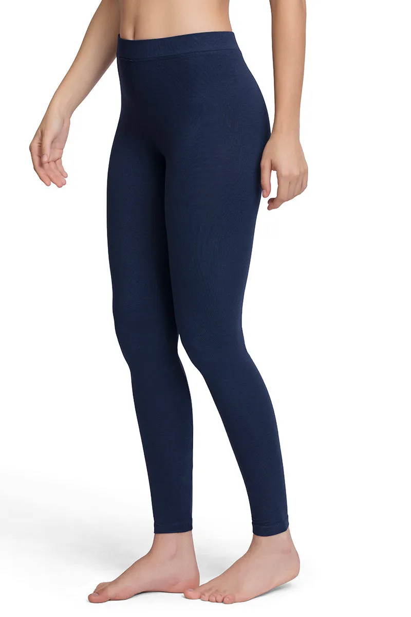 Sleep Leggings - Midnight