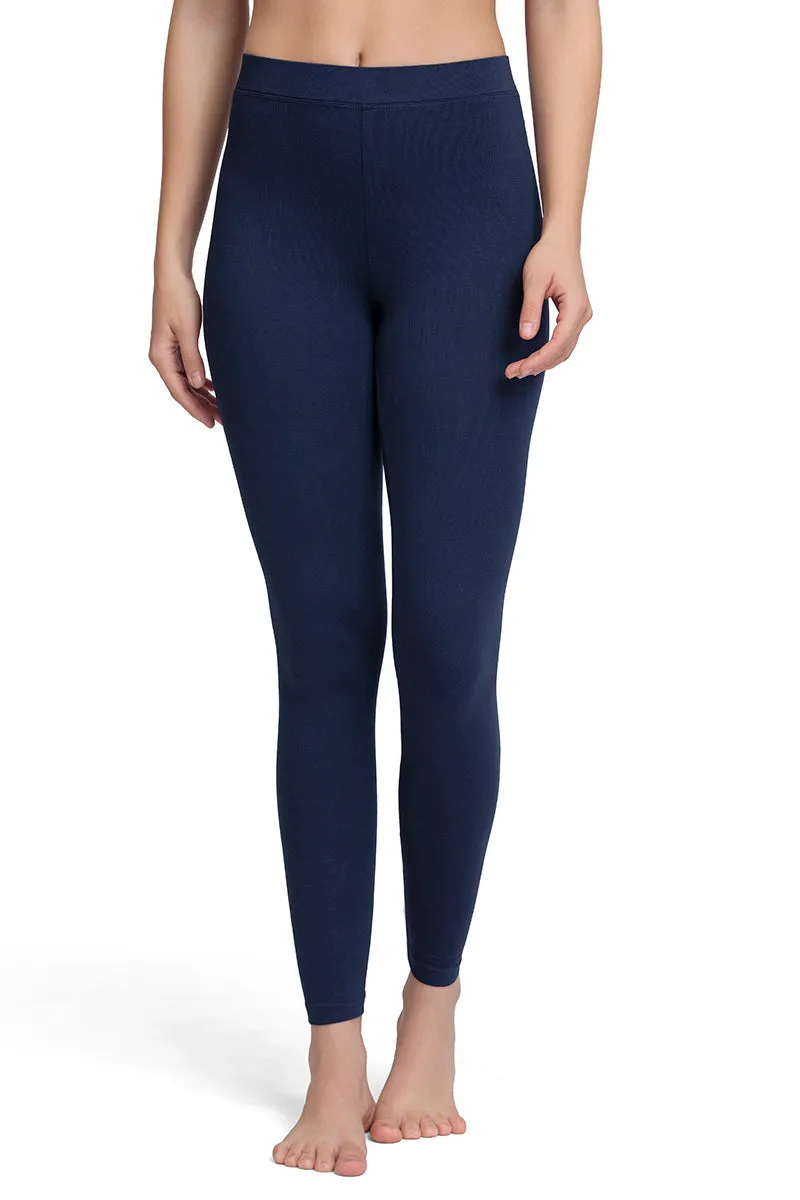 Sleep Leggings - Midnight