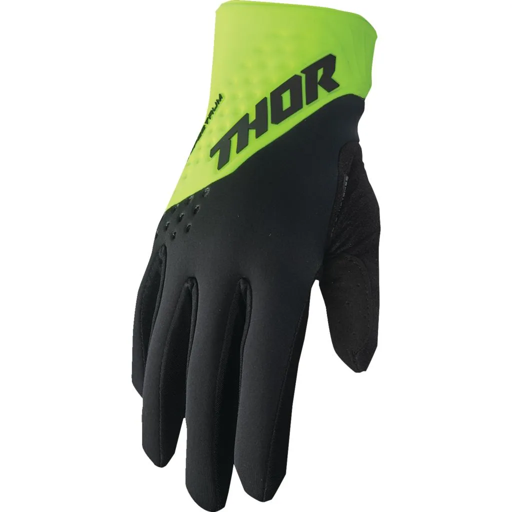 Thor Spectrum Cold Weather MX Gloves