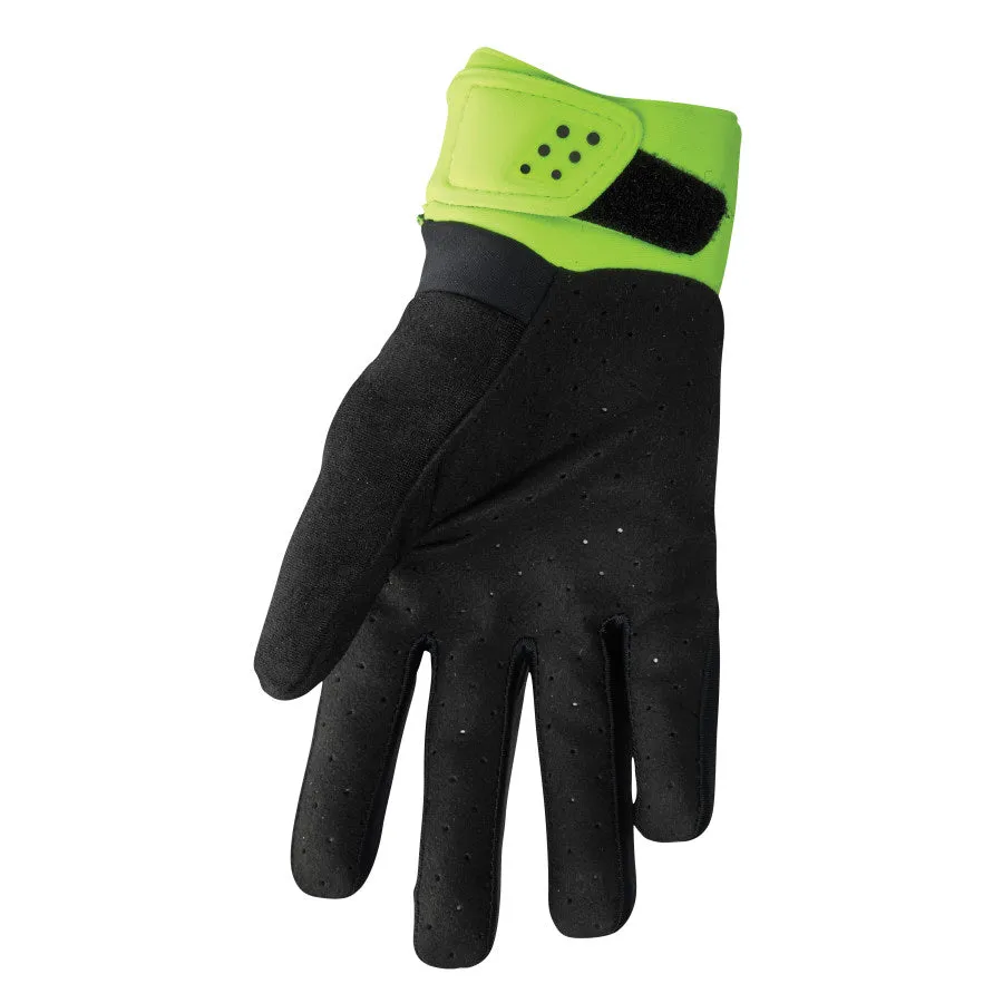 Thor Spectrum Cold Weather MX Gloves