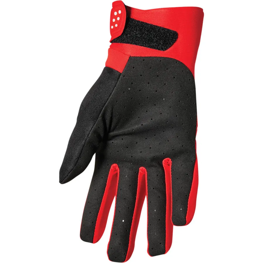 Thor Spectrum Cold Weather MX Gloves