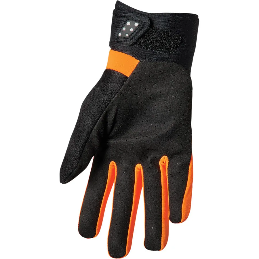 Thor Spectrum Cold Weather MX Gloves