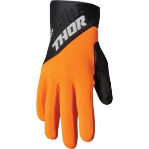 Thor Spectrum Cold Weather MX Gloves