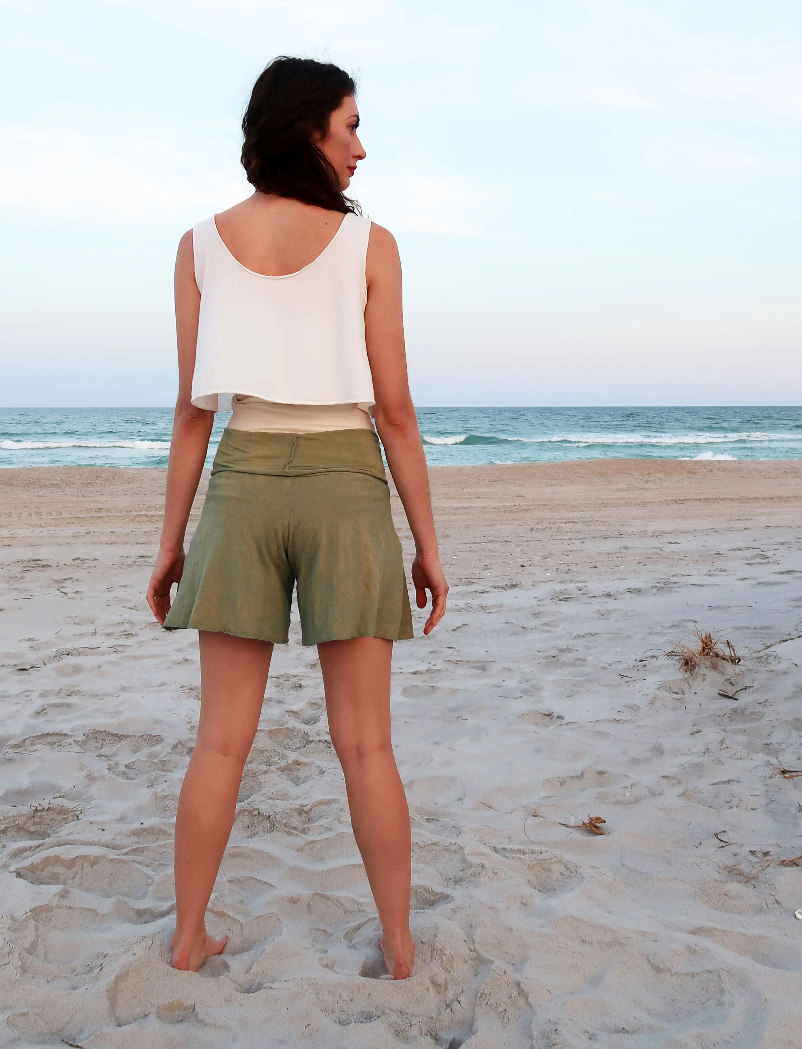 Wanderer Shorts