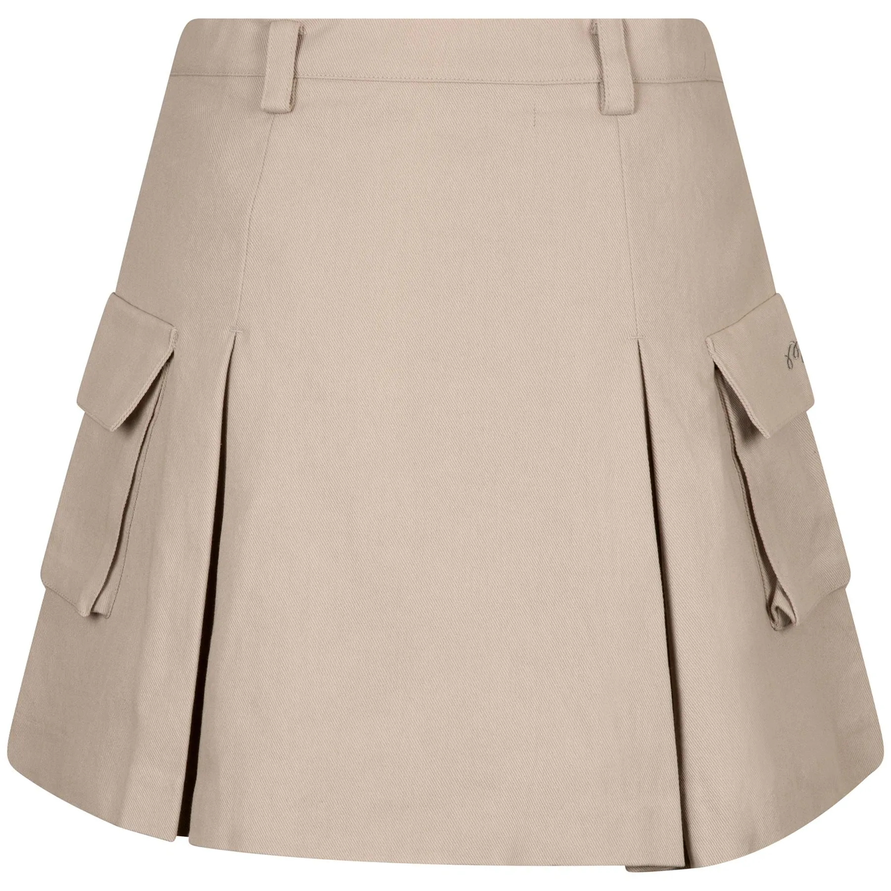 Womens Jane Skirt Dove - 2025