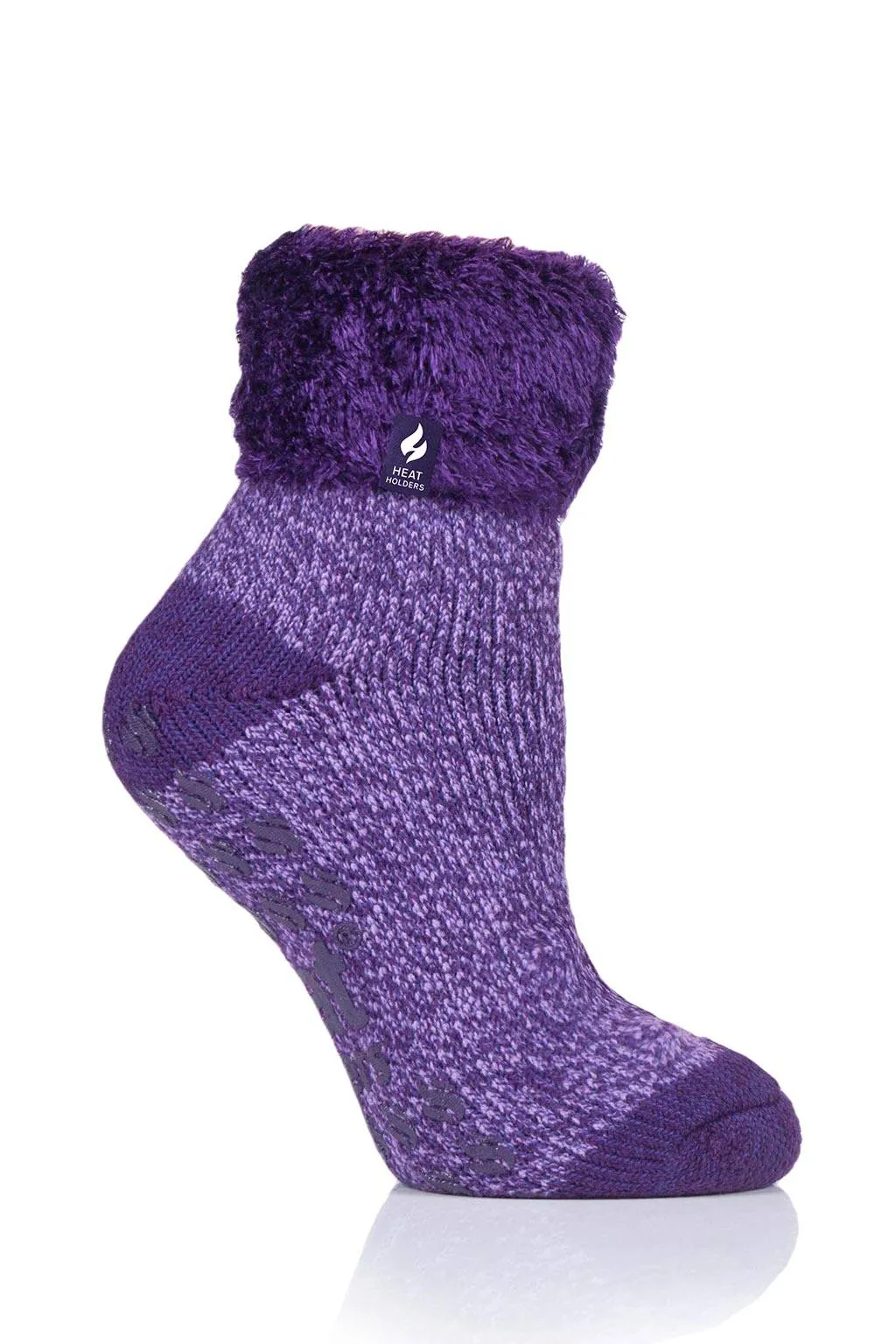 Women's Lily Twist Lounge Socks