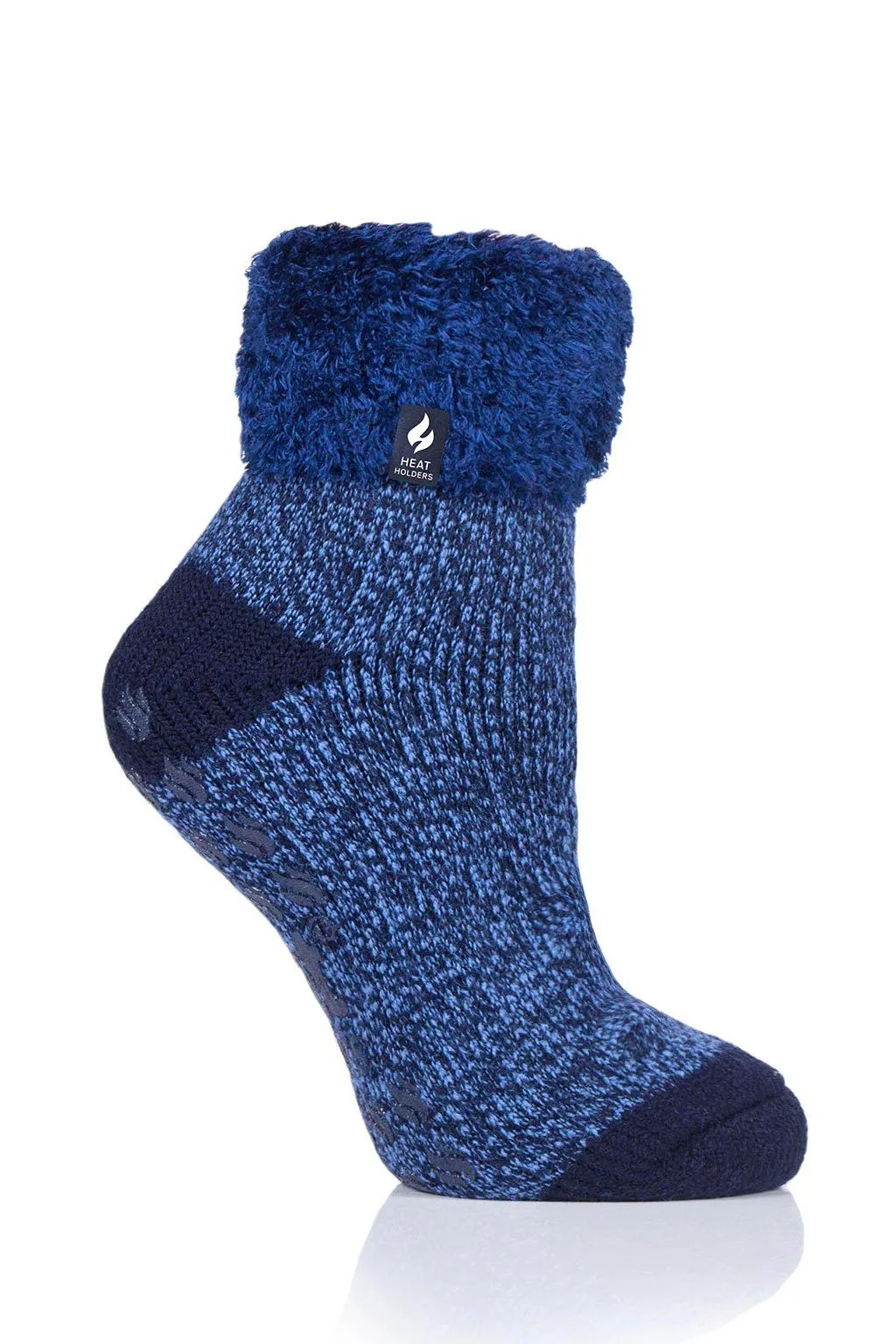 Women's Lily Twist Lounge Socks