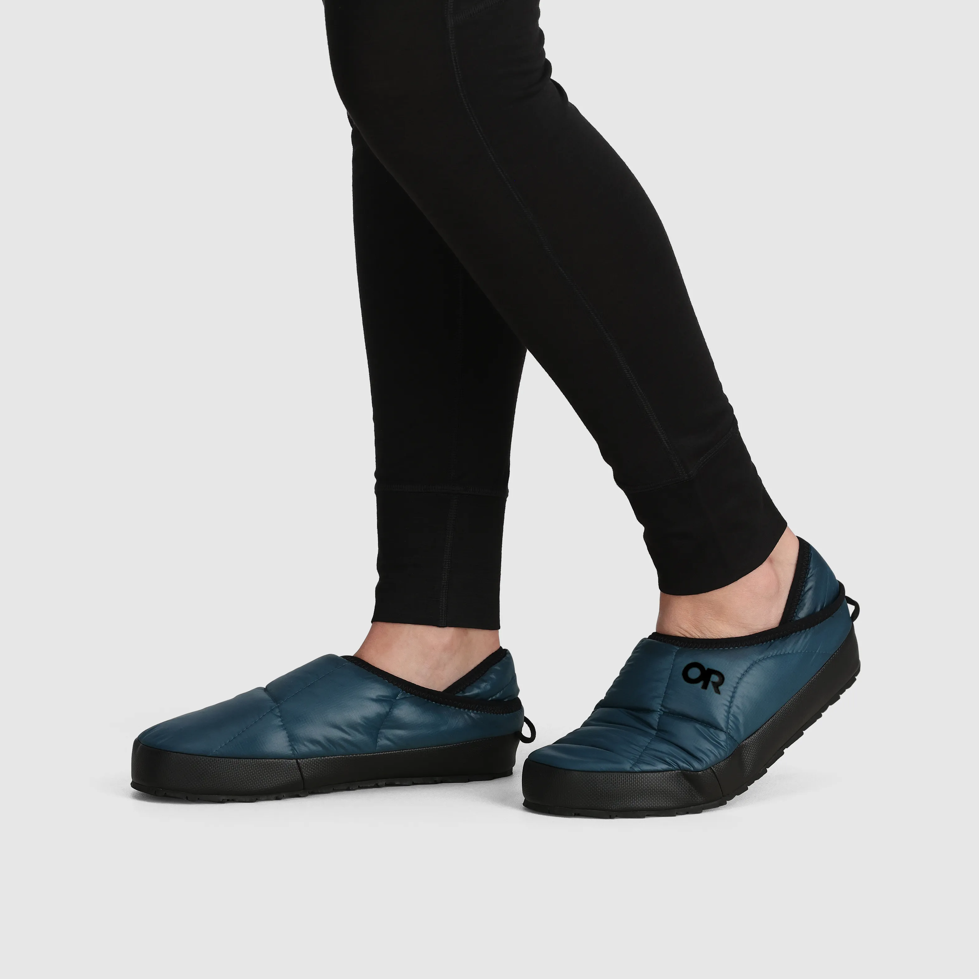 Women's Tundra Trax Slip-On Booties